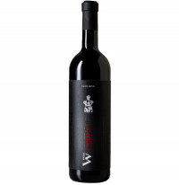 Виртус Кредо 2019, 0.75, вино красное, сухое