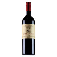 Кьянти Классико 2019, 0.75, Тоскана, вино красное, сухое