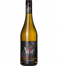 Нед Пино Гриджио 2020, 0.75, вино белое, сухое