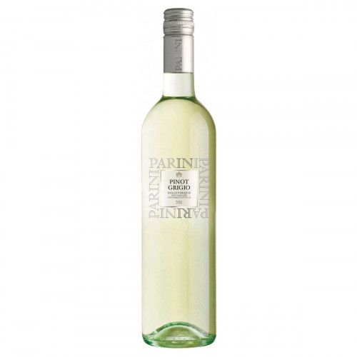 Пино Гриджо делле Венецие Парини, 0.75,  вино белое, сухое 
