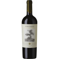 Тарапакай 2011, 0.75, вино красное, сухое