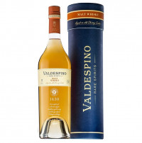 Вальдеспино Молт, 0.70, виски солодовый, ХОСЕ ЭСТЕВЕС, 43.5%