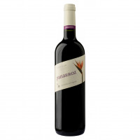 Паньяррос DO Хумилья 2020, 0.75, Мурсия, вино красное, сухое