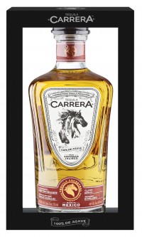 Каррера Анехо, 0.75, текила