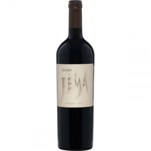 Чезаре Джема Корвина Веронезе 2012, 0.75, Венето, вино красное, полусухое 