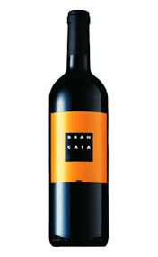 Бранкайя Тре 2015, 0.75, Тоскана, ЛА БРАНКАЙА, вино красное, сухое