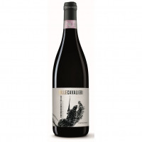 Колли Кавалери Монтепульчано д'Абруццо, 0.75, Абруццо, вино красное, сухое