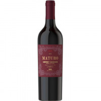 Матуро Каберне Совиньон 2021, 0.75, Сицилия, вино красное, сухое