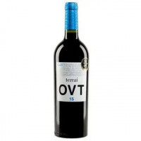 Террай OBT DOP Кариньена, 0.75, вино красное, сухое