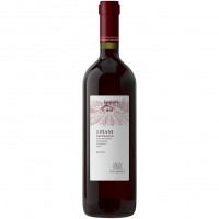 Селла и Моска И Пиани Россо 2019, 0.75, Сардиния, вино красное, сухое