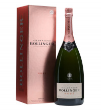 Боланже Розе Брют 0.75, Шампань вино розовое, брют, игристое