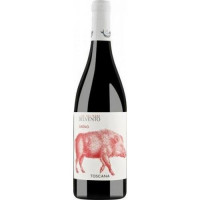 Бельвенто Сирено IGT. 0.75, Тоскана, вино красное, сухое