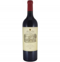 Шато Буэна Виста Каберне Совиньон, 0.75, вино красное, полусухое