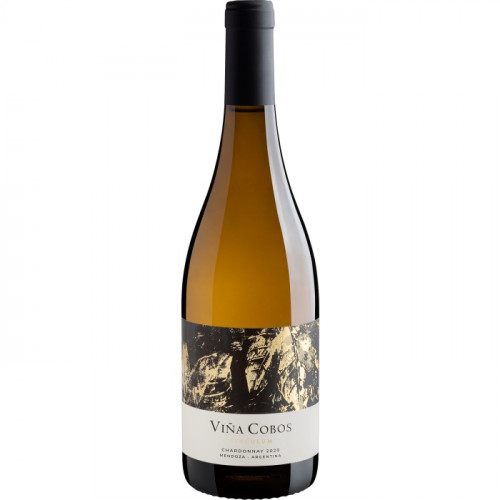 Винклум Шардоне 2021, 0.75, вино белое, сухое 