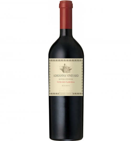 Ривер Стоунс 2015, 0.75, Мендоса, вино красное, сухое 