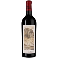 Зе Гарлэнд, 0.75, Стелленбош, СИМОНСИГ ВАЙНС, вино красное, сухое