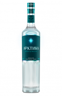 Арктика, 0.70, водка, 40.00%