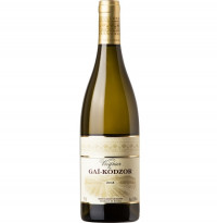 Вионье де Гай-Кодзор, 0.75, вино белое, сухое, столовое