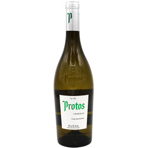 Протос Вердехо 2020, 0.75, Руэда, вино белое, сухое 