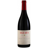 Аглаэа Нерелло Маскалезе Терре Сичилиане IGP 2019, 0.75, Сицилия, вино красное, сухое