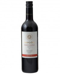 Иникон Гроуверс Селекшн Нера д'Авола DOC 2018, 0.75, Сицилия, вино красное, сухое
