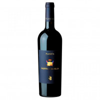 Планета Санта Чечилия, 0.75, Сицилия, вино красное, сухое