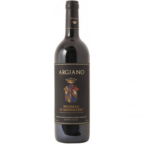 Брунелло ди Монтальчино DOCG 2015, 0.75,  Тоскана, вино красное, сухое 