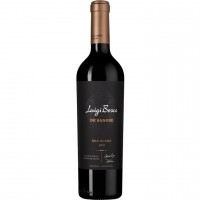 Луиджи Боска де Сангре Ред Бленд, 0.75, Мендоса, ЛЕОНСИО АРИСУ С.А., вино красное, сухое