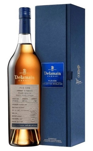 Плеяд Домэн ля Рамбоди Гран Шампань, 0.70, Коньяк 