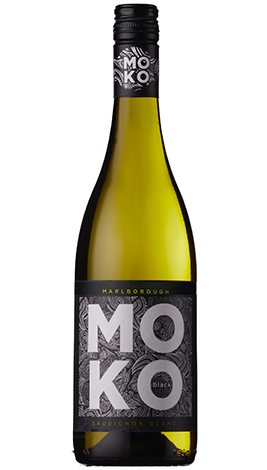 Мокко Совиньон Блан 2024, 0.75, Марлборо, вино белое, сухое 