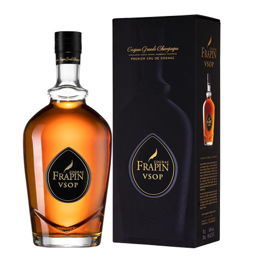 Фрапэн VSOP Гранд Шампань 0.70, Коньяк, ФРАПЭН, коньяк 