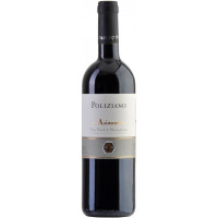 Нобиле ди Монтепульчано Полициано Азиноне DOCG 2015, 0.75, Тоскана, вино красное, сухое