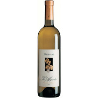 Ис Арджиолас Верментино ди Сардиния DOC 2018, 0.75, вино белое, сухое