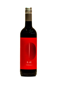 Эхе Темпранильо VDT, 0.75, Кастилия, вино красное, сухое