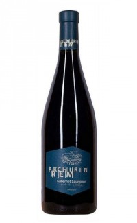 Каберне Т3 Рем Акчурин, 0.75, Крым, вино красное, сухое