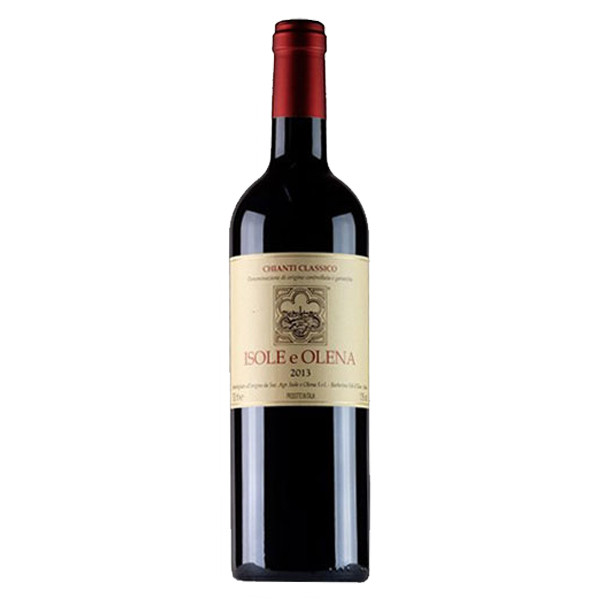 Chianti classico