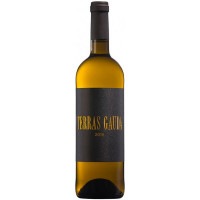 Террас Гауда DO 2018, 0.75, Риас Байшас, вино белое, сухое