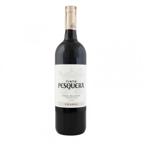 Тинто Пескера Крианца 2020, 0.75, Рибера дель Дуеро, вино красное, сухое 