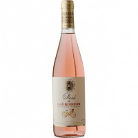 Розе де Гай-Кодзор, 0.75, ООО "ШАТО ГАЙ-КОДЗОР", вино розовое, сухое