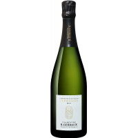 Шампань Р. Жербо Л'Эпикурьен 2016, 0.75, вино белое, игристое, брют