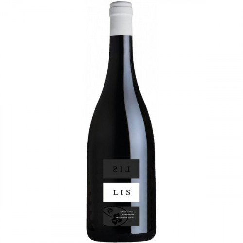 Лис IGT, 0.75, Фриули-Венеция-Джулия, вино белое, сухое 