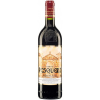 Тинто Пескера Крианца 2019, 0.75, Рибера дель Дуеро, вино красное, сухое