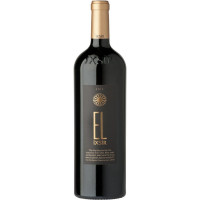 Эль Иксир, 0.75, Северный Ливан, вино красное, сухое