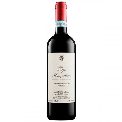 Россо ди Монтепульчано 2020, 0.75, Тоскана, вино красное, сухое 