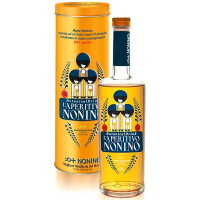 Ботаникал Дринк Нонино, 0.70, Фриули, НОНИНО, ликер десертный