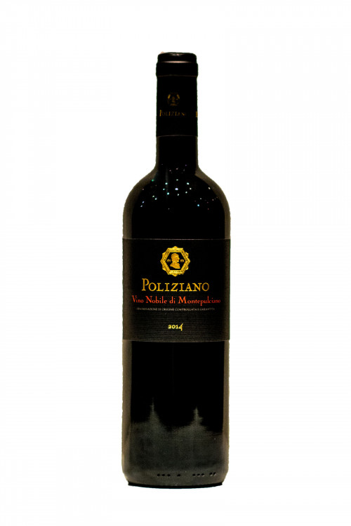 Нобиле ди Монтепульчано Полициано, 0.75, вино красное, сухое 