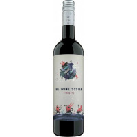 Тинтурио Вайн Систем, 0.75, Наварра, вино красное, сухое