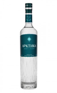 Арктика, 0.50, водка, 40.00%