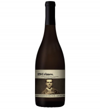 19 Краймс Совиньон Блок 2019, 0.75, Юго-Восточная Австралия, вино белое, полусухое