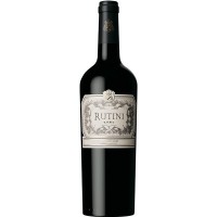 Мальбек Рутини, 0.75, Мендоса, вино красное, сухое